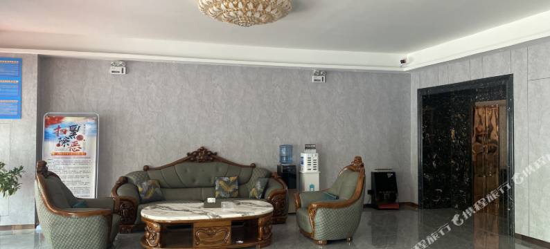 海鹏商务宾馆图片