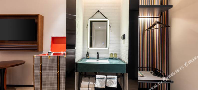 城市精选酒店(荆州体育中心湖北沙市中学店)图片