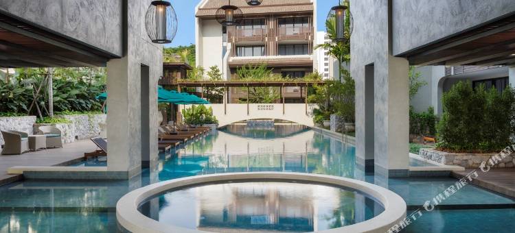 清迈马拉迪酒店(Maladee Rendezvous Hotel Chiang Mai)图片
