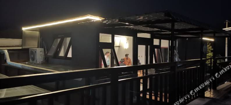 借山居民宿(北京怀柔店)图片