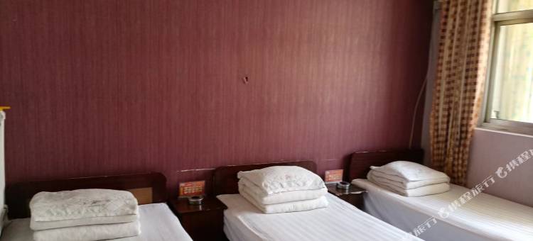 固安华夏宾馆图片