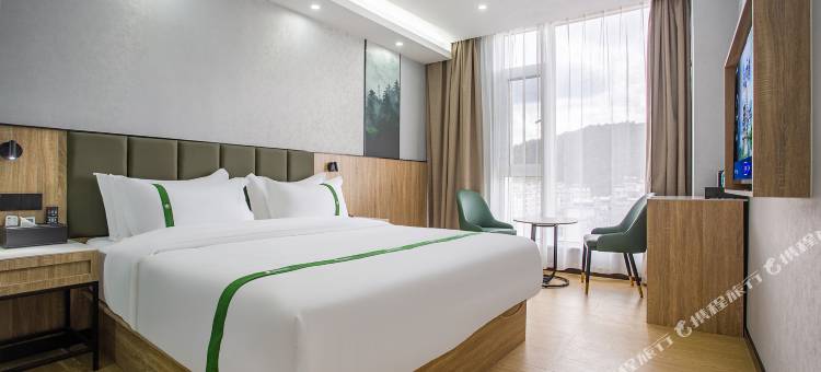 格林豪泰(楚雄彝人古镇店)图片