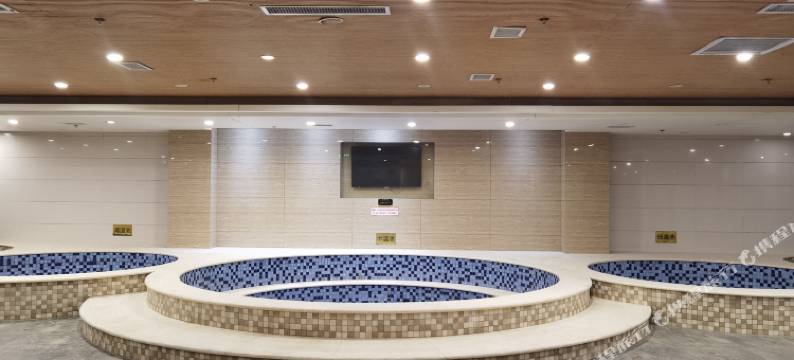 威海观澜国际酒店图片