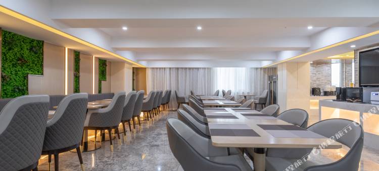 麗枫酒店(天津站五大道景区店)图片