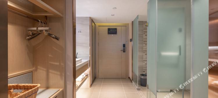 麗枫酒店(天津站五大道景区店)图片