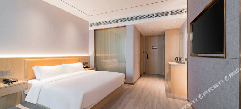 如皋吉豪国际酒店图片