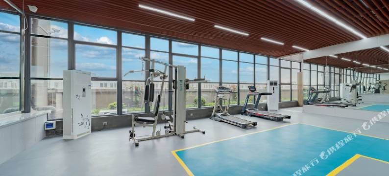 如皋吉豪国际酒店图片