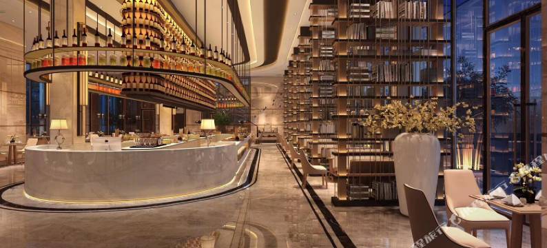 剑阁瑞山酒店图片