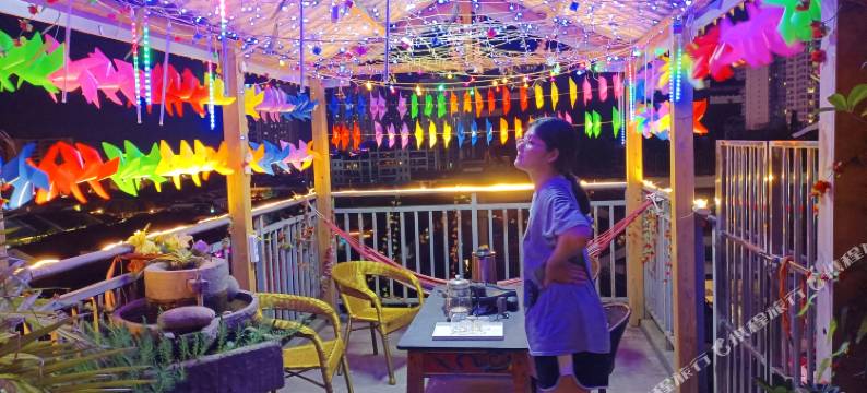 重庆金窝窝金品酒店(长寿古镇店)图片