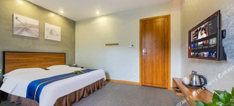 栖心·客栈(明新路店)图片