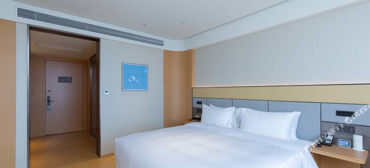 全季酒店(滕州学院路真爱商城店)图片