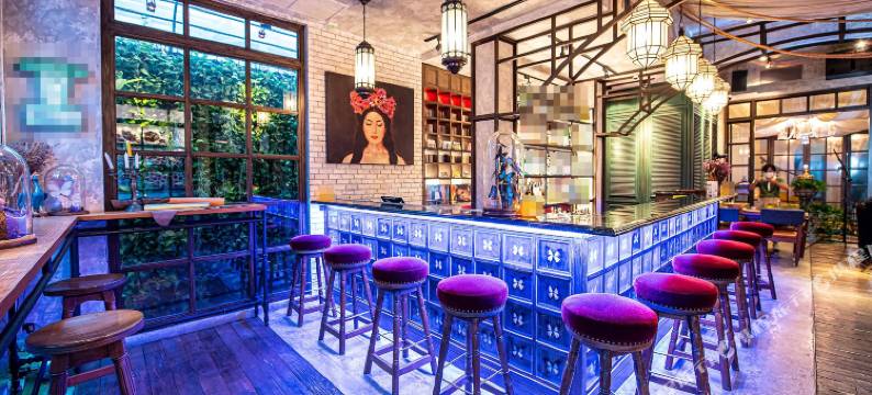 清迈美学间精品酒店(AT Niman Conceptual Home)图片