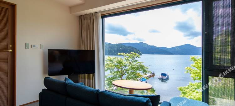 箱根酒店(Hakone Hotel)图片