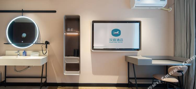 汉庭酒店(南宁金湖广场店)图片