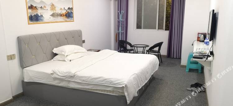 凯里慧明宾馆图片