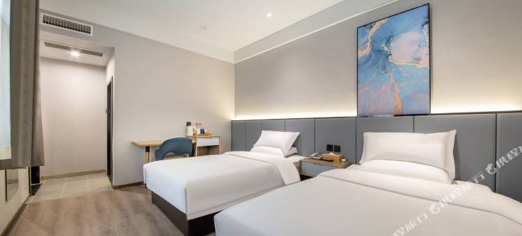 星程酒店(华阴华山游客中心店)图片