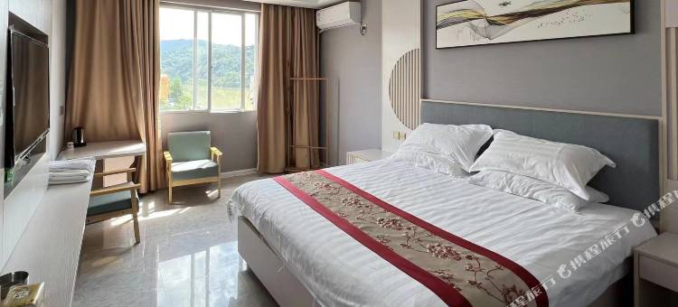 三明一米阳光公寓图片