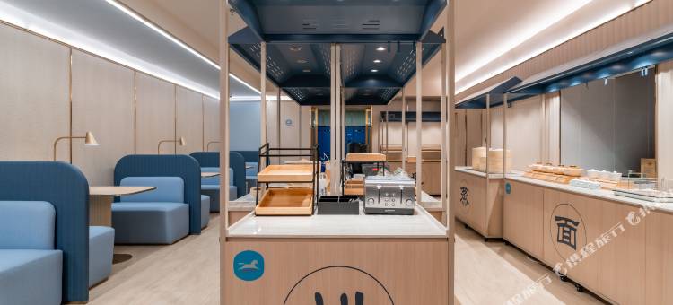 汉庭酒店(廊坊香河家具城店)图片