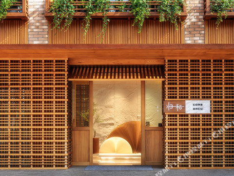 抚仙湖归秐精品民宿