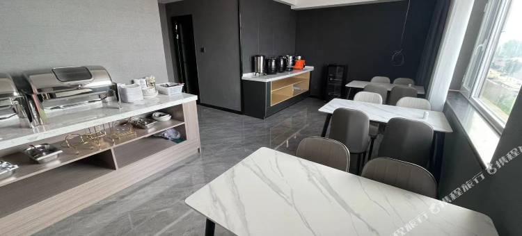 尚客优酒店(沧州东光铁佛寺信誉楼店)图片