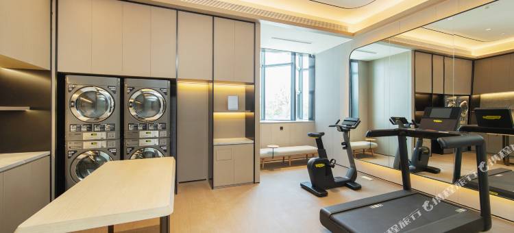 全季酒店(嘉兴高铁南站渔里广场店)图片