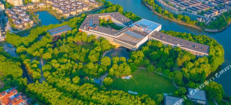 湖州南浔花园名都大酒店(南浔古镇店)图片