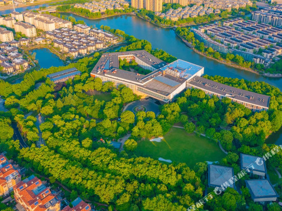 湖州南浔花园名都大酒店(南浔古镇店)