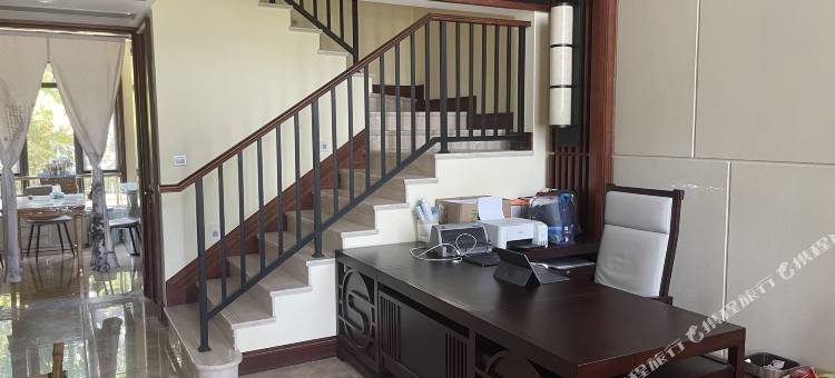 印象·江南别墅(儋州海花岛3号岛店)图片