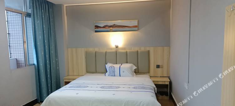 阳江银湖宾馆图片