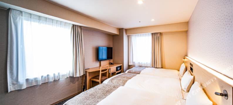 东京浅草簪酒店(THE KANZASHI TOKYO ASAKUSA)图片