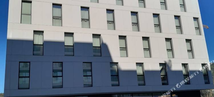 圣提尔索住宿加早餐酒店(B&B HOTEL Santo Tirso)图片