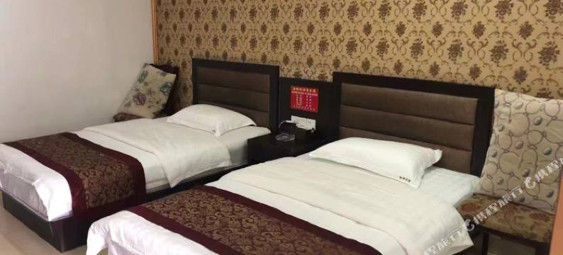 金桥商务宾馆图片