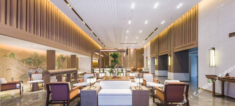 北京南站大观园漫心酒店图片