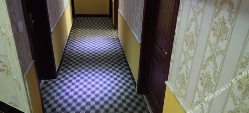 佳朋商务宾馆(西安咸阳国际机场店)图片