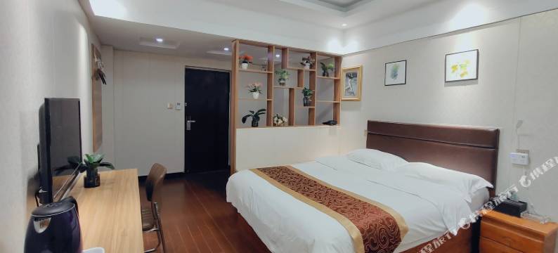 连云港金誉宾馆图片