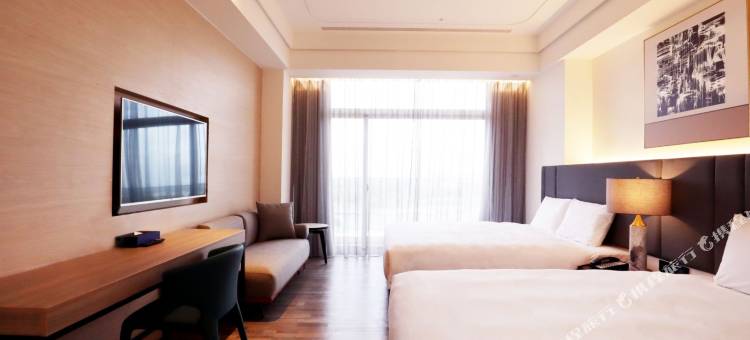 福尔摩沙游艇酒店图片