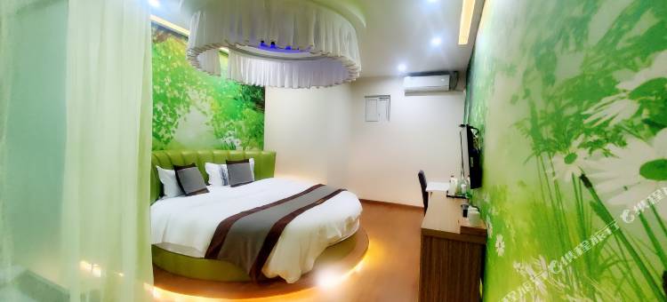 都市118·精选连锁酒店(成都川师大面地铁站店)图片