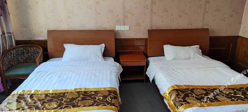 上海雄鹰旅馆图片