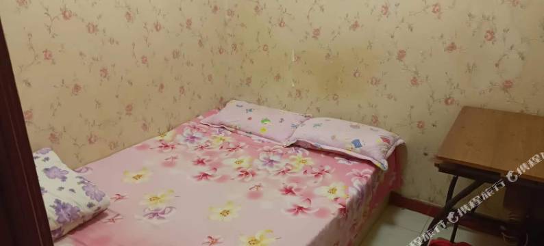 四平宏福时尚旅馆图片