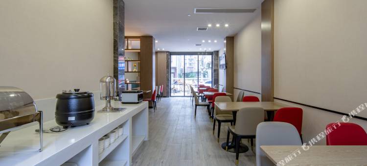 旗凡酒店(钦州港仙岛公园店)图片