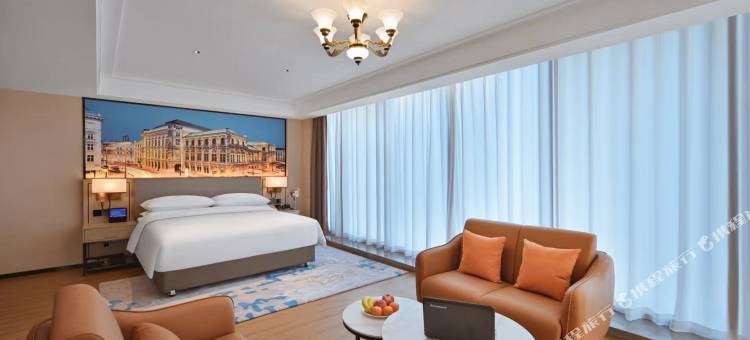 维也纳酒店(商洛山阳人民广场店)图片