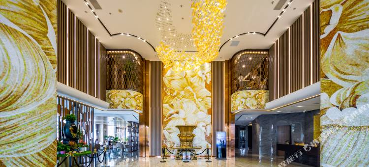 宁乡凯兴至尊花园酒店(高铁西站店)图片