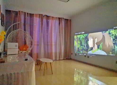 安图不见面民宿