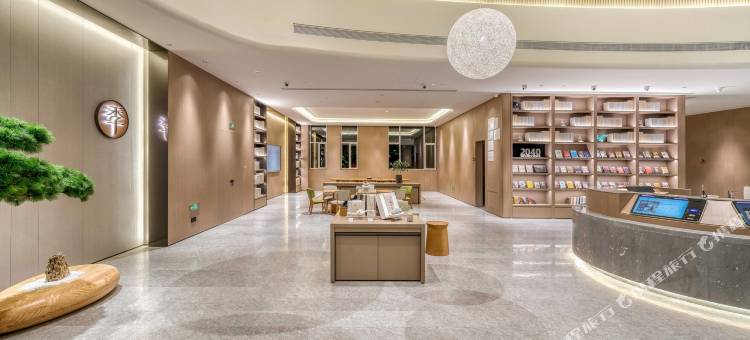 全季酒店(胶州胶东机场站前大道店)图片