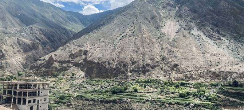 如美东沁酒店图片