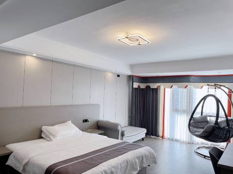 福鼎新时代商务酒店