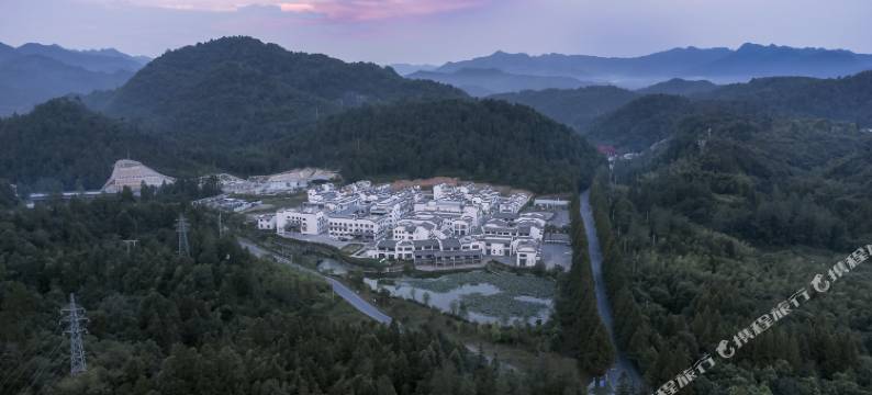 西递时德雅居•徽州三雕展示馆•精品民宿图片