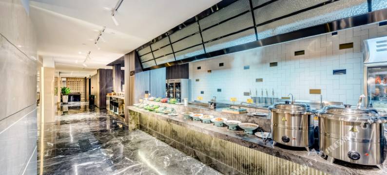 吾朵酒店(保定高铁东站河大新区店)图片