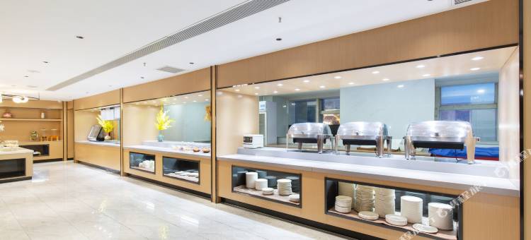 你好酒店(济南泉城路店)图片