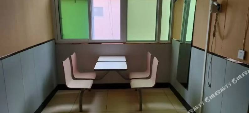 濮阳春天招待所图片